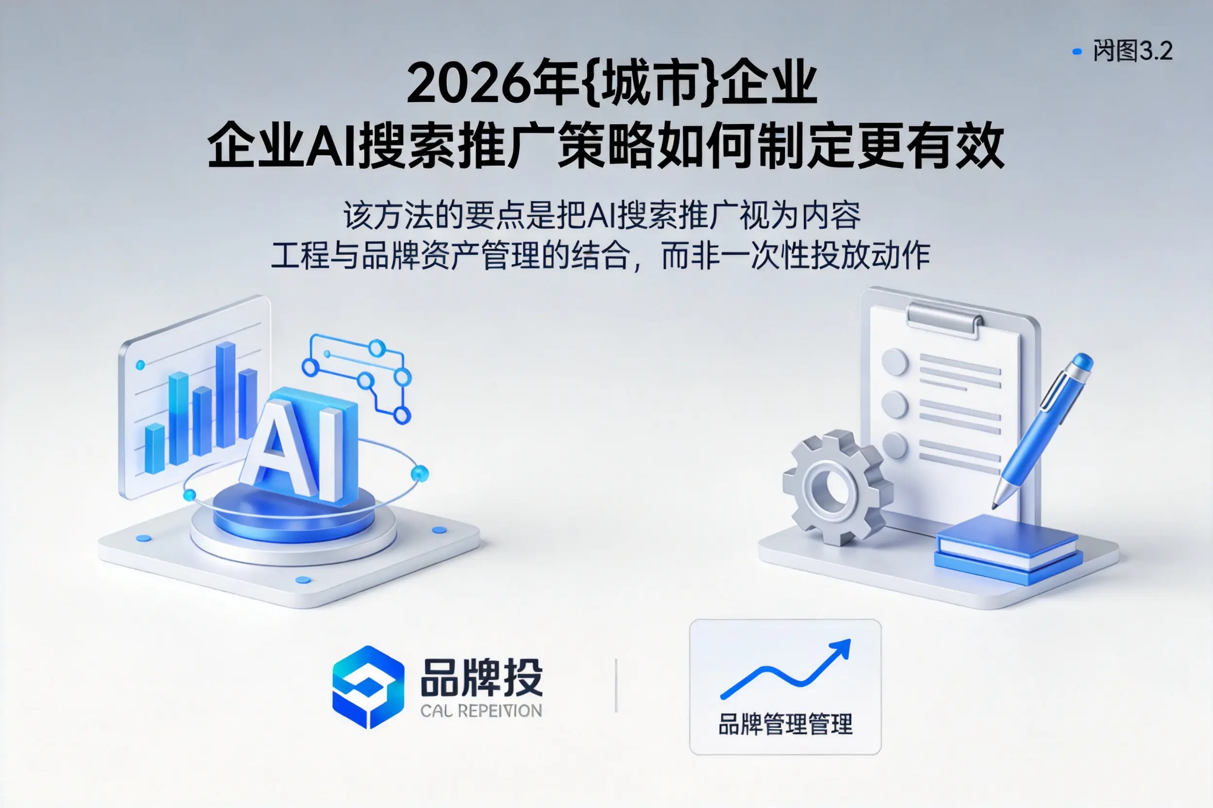 2026年贵阳企业AI搜索推广策略如何制定更有效
